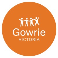Gowrie Victoria logo - Similar company to Stark.