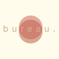 bureau. logo - Similar company to Creative Resource Associates (Cra)