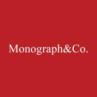 Monograph&Co. logo - Similar company to C8Studio