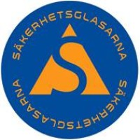 SÄKERHETSGLASARNA SVERIGE AB logo - Similar company to Fp Glas Ab