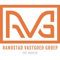 Randstad Vastgoed Groep VvE Beheer B.V. logo - Similar company to Ogsgroep.Nl