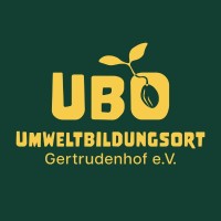 Umweltbildungsort Gertrudenhof e.V. logo - Similar company to Björn Heede - Trainer, Speaker Und Coach