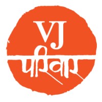 Vilas Javdekar logo - Similar company to Hts