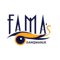 FAMA'S Kozmetik Danışmanlık logo - Similar company to Ilya Kozmetik