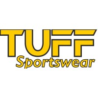 Tuff Sportswear logo - Similar company to Tuffshop