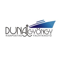 Dunai Gyöngy Yachtkikötő és Bárka Vendéglő logo - Similar company to Dunai