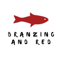 Branzino logo - Similar company to Pavain