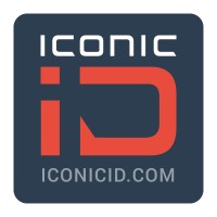 Iconic iD logo - Similar company to Mountain West Renewable Energy