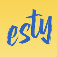 Esty logo - Similar company to Kgsp