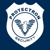 Protectron Security logo - Similar company to Elite Security.Sa