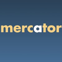 Mercator logo - Similar company to Resourceful Geoscience Solutions