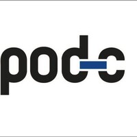 POD-C logo - Similar company to As3P.Be Srl