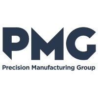 Precision Manufacturing Group, LLC logo - Similar company to Unity Precision Manufacturing