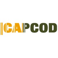 CAPCOD logo - Similar company to Codeco System