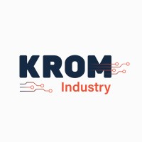 Krom Industry logo - Similar company to Nlt Chile
