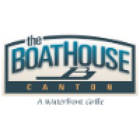 The Boathouse Canton, A Waterfront Grille