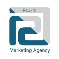 PalJors Marketing Agency logo - Similar company to Fima - Focused Integrated Marketing Agency