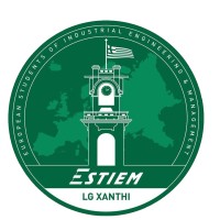 ESTIEM LG Xanthi logo - Similar company to Estiem Madrid