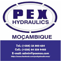 Pex Hydraulics Mozambique, Lda. logo - Similar company to Stema