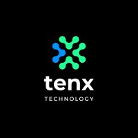TenX Technology logo - Similar company to Tenx