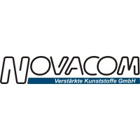 NOVACOM Verstärkte Kunststoffe GmbH logo - Similar company to Aeroconcept