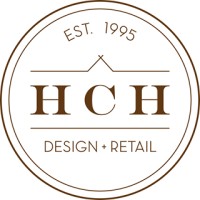 High Camp Home logo - Similar company to Ktg Design