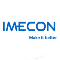 PT IMECON TEKNINDO logo - Similar company to Imecon