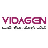 Vidagen Pharmed Company logo - Similar company to Noargen