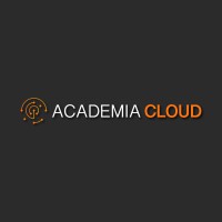 Academia Cloud logo - Similar company to Apixcloud - Training