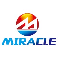 Mircle Machinery logo - Similar company to Mircle