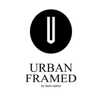 URBAN FRAMED logo - Similar company to Ajr Ecosystem