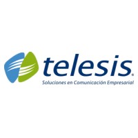 Telesis El Salvador logo - Similar company to Telesis El Savador