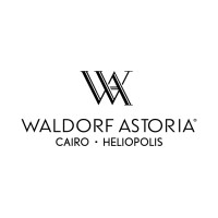 Waldorf Astoria Cairo Heliopolis logo - Similar company to Hilton Pyramids Golf