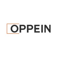 Oppein Cabinetry logo - Similar company to Logixee