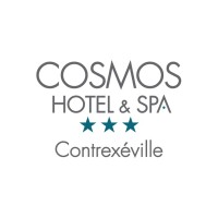 Hôtel Cosmos & Spa *** logo - Similar company to Efandji