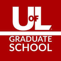 University of Louisville Graduate School logo - Similar company to University Of Louisville School Of Public Health And Information Sciences