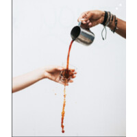 Mon Café du Vendredi logo - Similar company to Plan Monark