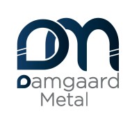 Damgaard Metal logo - Similar company to Wind Steel