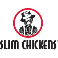 Slim Chickens UK logo - Similar company to Slim Chickens