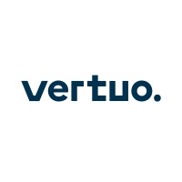 VERTUO logo - Similar company to Source Urbaine
