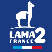 LAMA2 France logo - Similar company to Ffamce