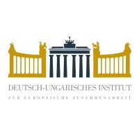 Deutsch-Ungarisches Institut für Europäische Zusammenarbeit logo - Similar company to Rapid It Services