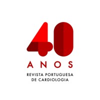 Revista Portuguesa de Cardiologia logo - Similar company to Giga Saúde
