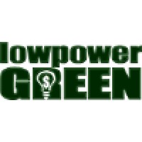 Low Power Green (A KayPat Enterprises Company) logo - Similar company to Aqua Prime Solutions