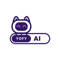 YofyAI logo - Similar company to Oleks.Ng