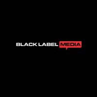 Black Label Media logo - Similar company to Black Label Media