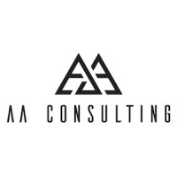 AA Consulting logo - Similar company to Trove A.I. Consulting