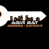 Agir-Serrurerie logo - Similar company to Altius Metal