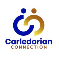 Carledorian Connection logo - Similar company to Urithi Studio