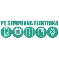 PT Sempurna Elektrika logo - Similar company to Society Of Renewable Energy Itpln